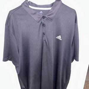 Adidas Golf polo
